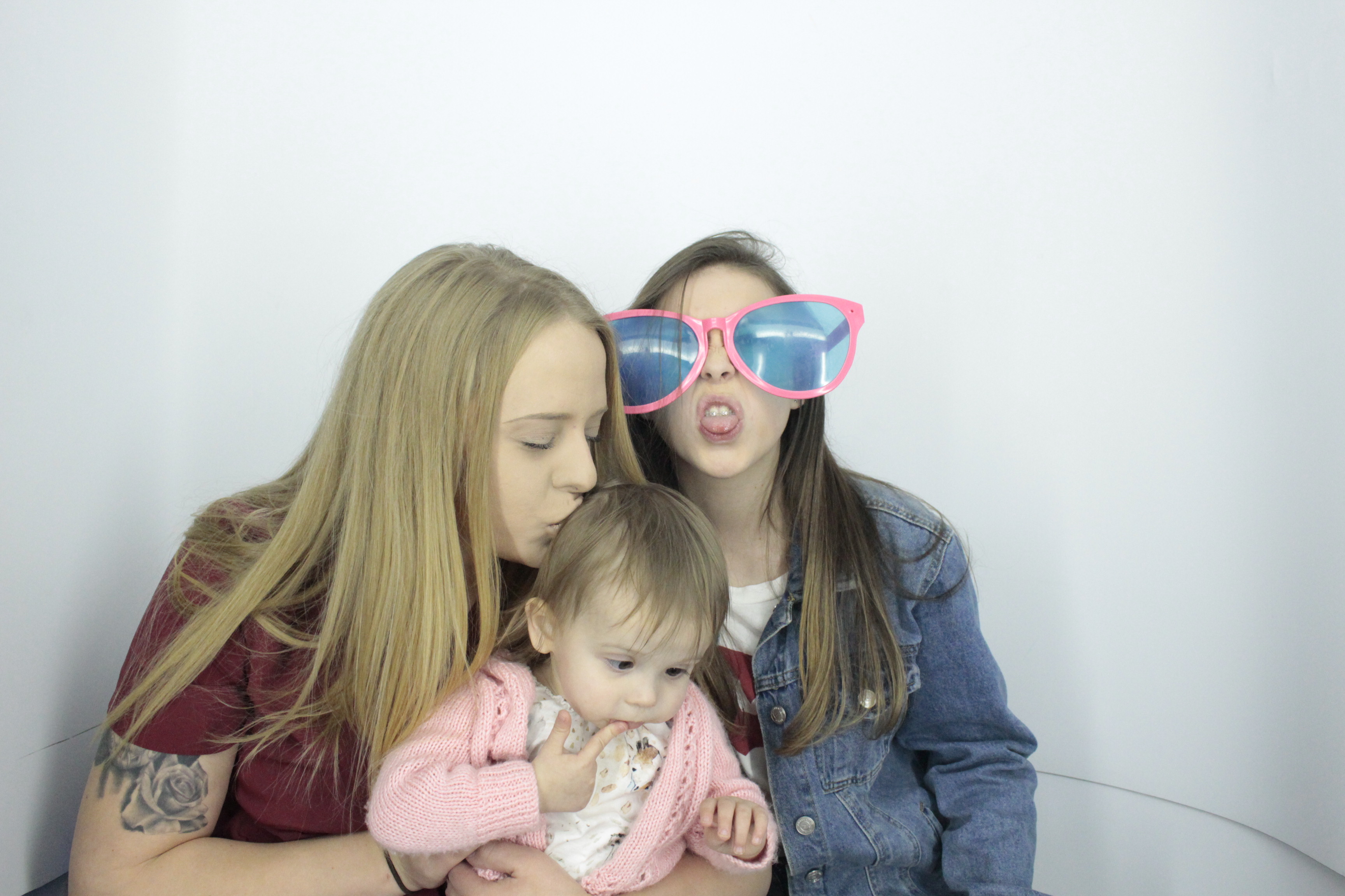 Danielle and Jordon's wedding | View more photos from the event at gallery.myphotoboothexperience.co.uk/u/MyPhotoBoothExperienceLtd/Danielle-and-Jordons-wedding